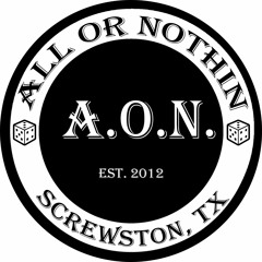 All Or Nothin’ Music