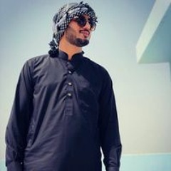 Uzair Shah