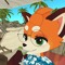 Dexter The Fox