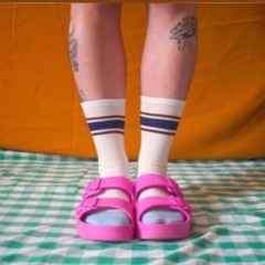 Sockdrawerbanduk