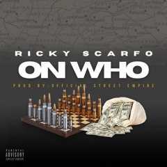 TheRealRickyScarfo