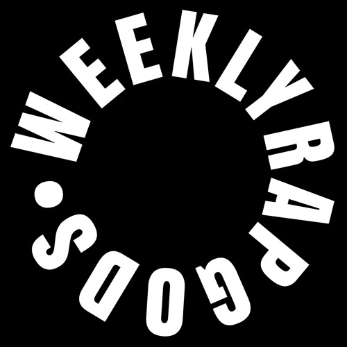 Weekly Rap Gods’s avatar