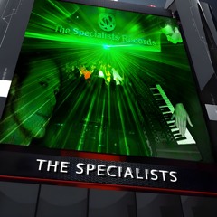 The Specialists