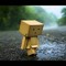 Sad Box Boi