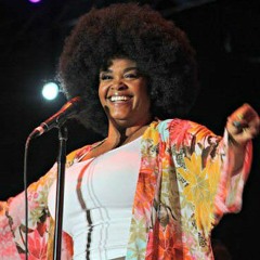 Jill Scott