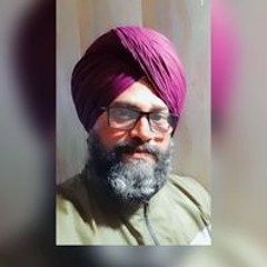 ਪਾਲ ਰਾਮਗੜ੍ਹਿਆ ਧੀਮਾਨ