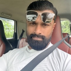 Mohammed Yahya