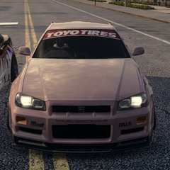 Nissan Enjoyer