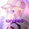 ionized