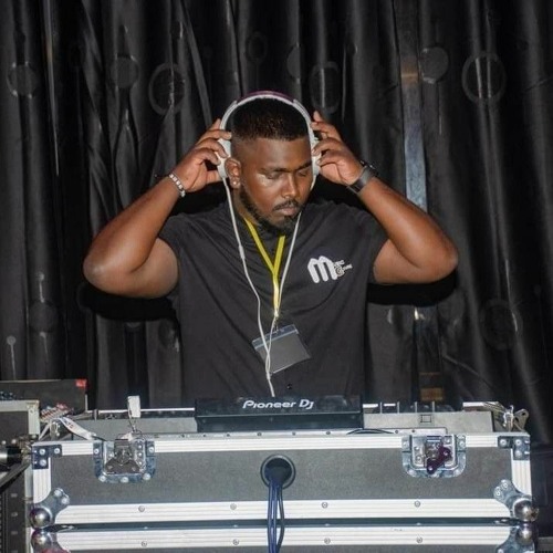SHAV — artist photo
