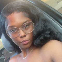 Shay Shinae Scatliffe