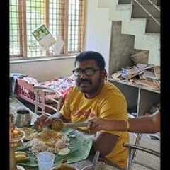 Aneesh TN Perinthalmanna