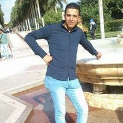 محمود صلاح