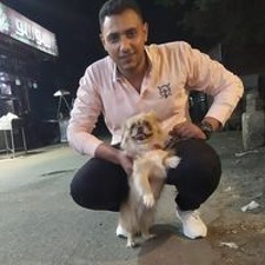 Hossam Tarek