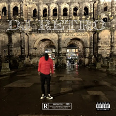 DamnRetro