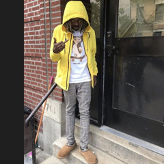 Coolkid _finch worldwide👽🖖🏾