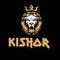 Its Kishor Smiley 984