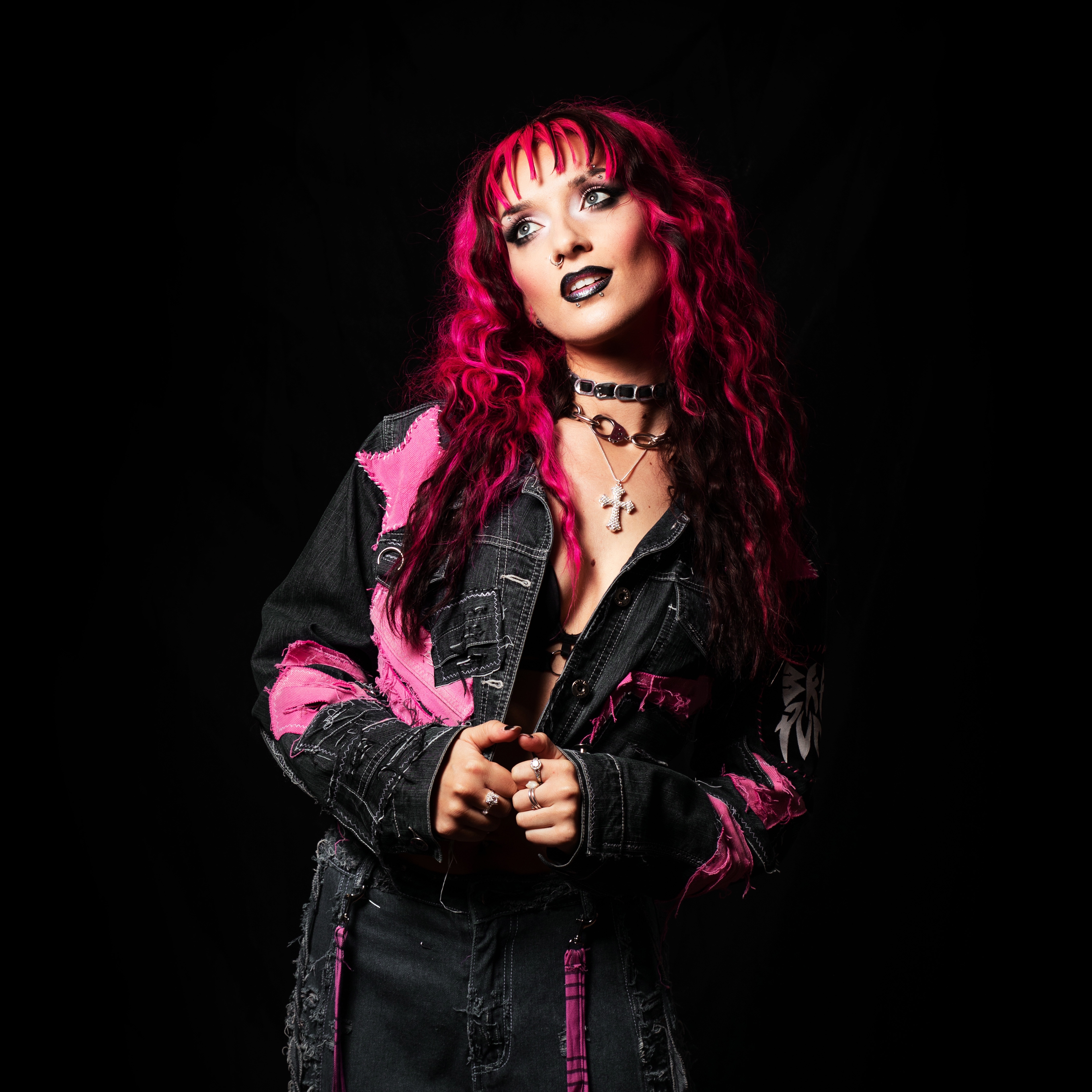 Delilah Bon
