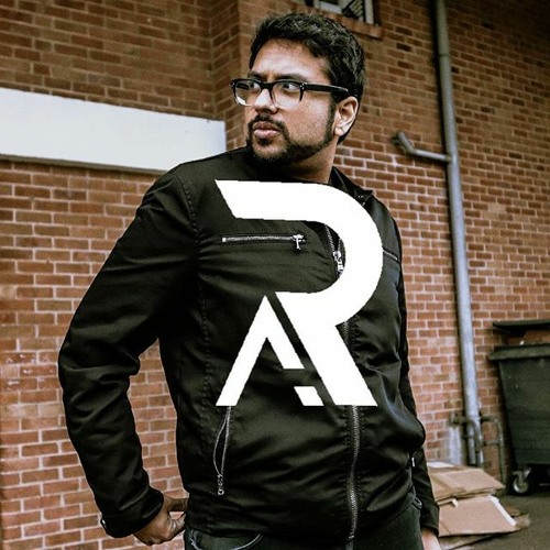 Ravi Amruth’s avatar