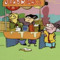 Ed, Edd n Eddy