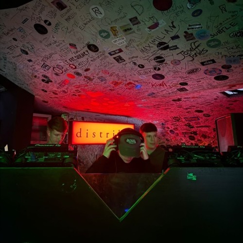 Jenkins Mix 002 - Dxnby, Marsolo, Gaskin, Watchers, Matt Littman, Ozzie Guven, Julian Fijma, M-High
