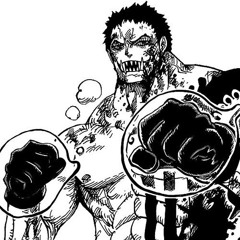 yung soup aka lil bisque aka big broth