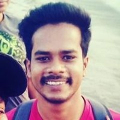 Vibert Antony