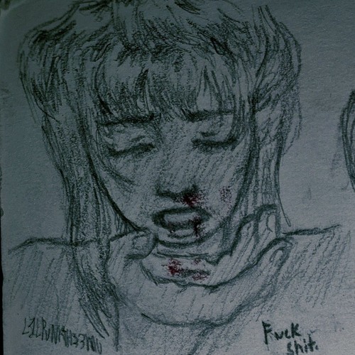 -Cant control my body- (part from drunk - dazed)