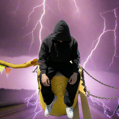 ELECTRIC POSEIDON 🔱🐺