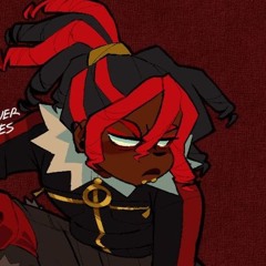 [Just A Random Girl] [Alt 1]
