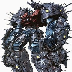 Shadic Primicon