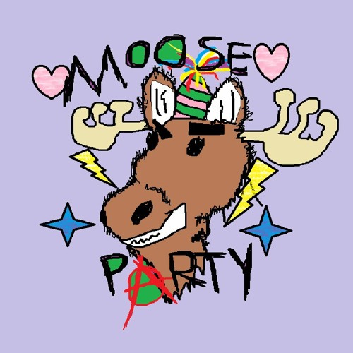 MOOSE PARTY’s avatar