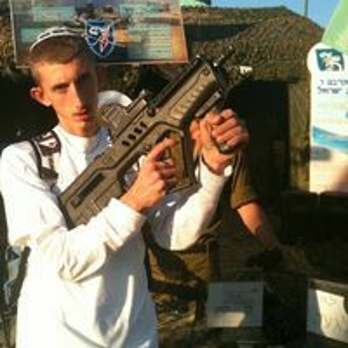 Sergey Omalnhuk’s avatar