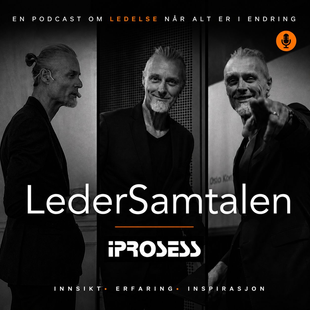 LederSamtalen