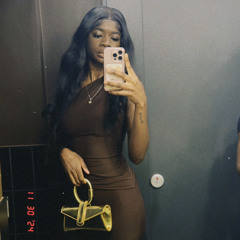 Ifeoma🙈
