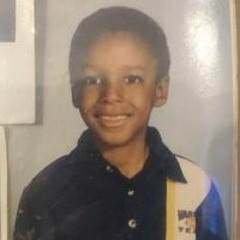 Omarre Jefferson