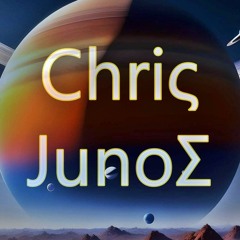 CHRIS JUNOS