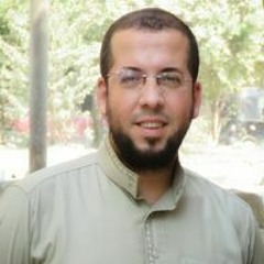 Mohamed Farag Khidr