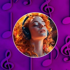 Vibrant Reverb Music