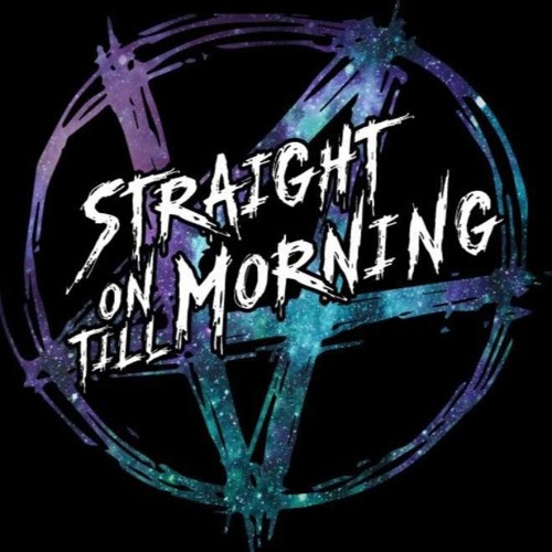 Straightontillmorning’s avatar