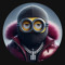 *
