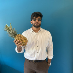 Ashwin Udayaprakash