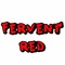 Fervent Red