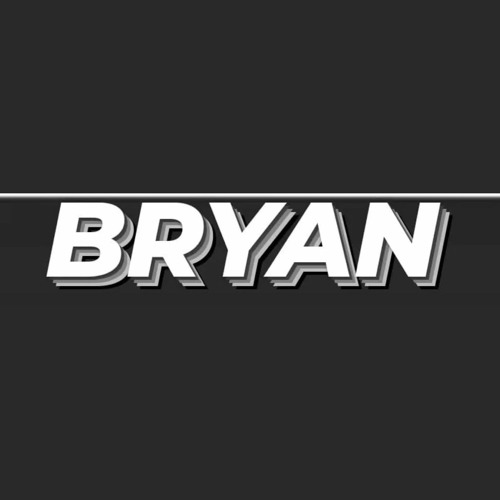 BRYAN’s avatar