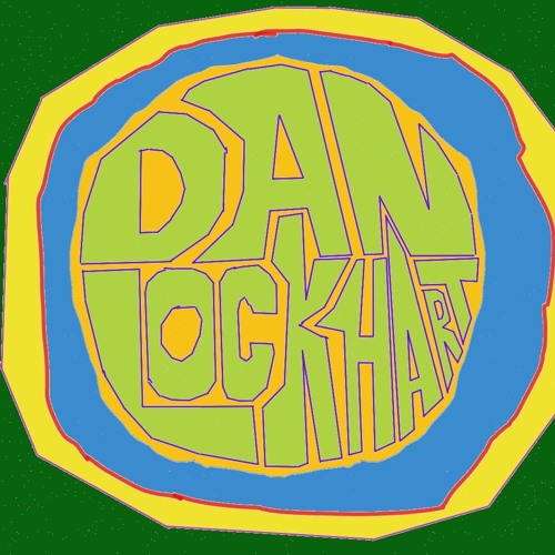 Dan Lockhart’s avatar