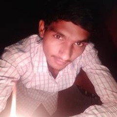 Srisailam