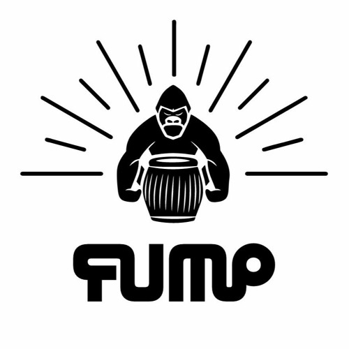 FUMP | BLAC Koncept’s avatar