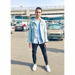 MD Zidan