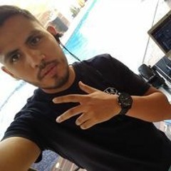Alan Hdz