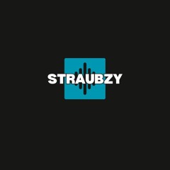 STRAUBZY - BEHIND THESE HAZEL EYES [SAMPLE]